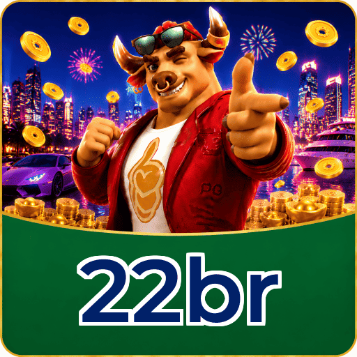 Slots 22br - Jackpots Progressivos