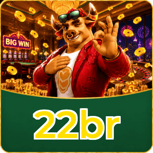 22br Licenciado Curaçao - Segurança SSL 256-bit