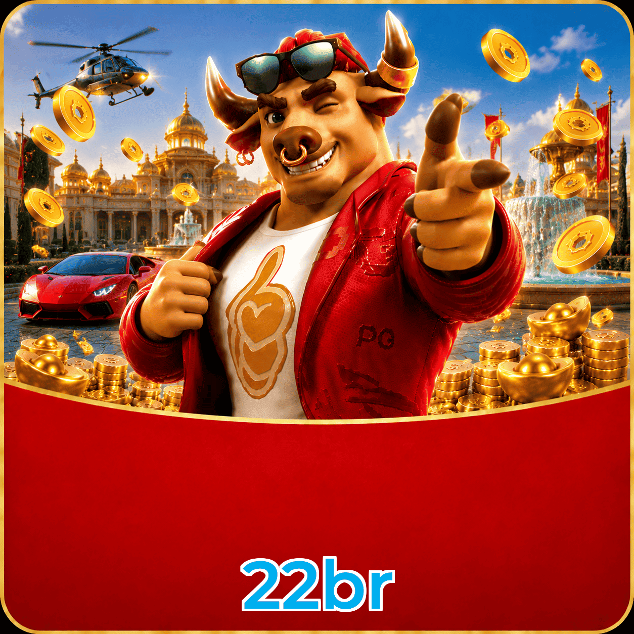 Telegram 22br - Canal Oficial Verificado